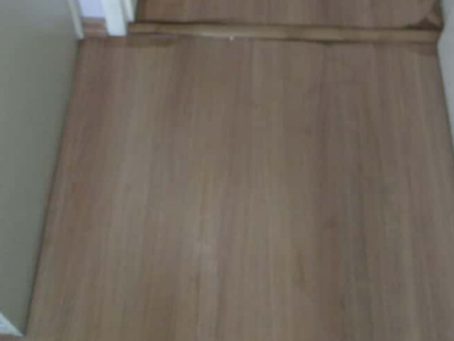 Limpeza de Piso Laminado em Moema Imagem