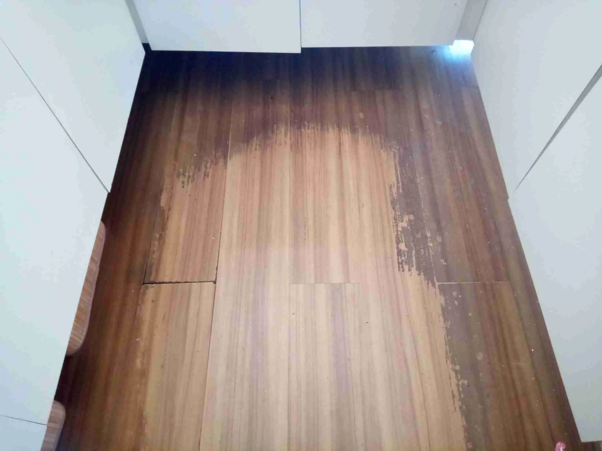 Remoção de Cera em Piso Jardim São Paulo