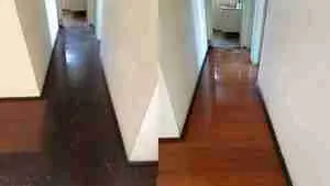 Remoção de Cera em Piso Pinheiros