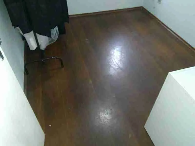 Remoção de Cera em Piso Tatuapé