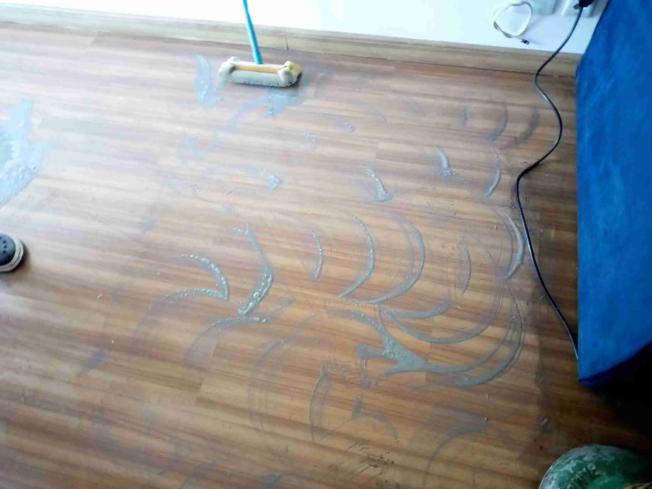 Remoção de Cera em Piso Zona Leste