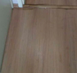 Limpeza de Piso Laminado - Aplicadora Limp Já